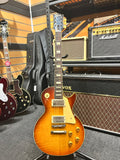 2021 GIBSON Murphy Lab 1959 Les Paul Standard Slow Iced Tea Fade Heavy Aged - Used