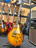 2021 GIBSON Murphy Lab 1959 Les Paul Standard Slow Iced Tea Fade Heavy Aged - Used