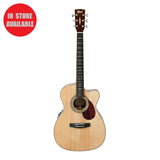 CORT L500E Acoustic/Electric