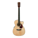 CORT L500E Acoustic/Electric
