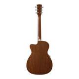 CORT L500E Acoustic/Electric