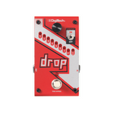 DIGITECH The Drop Polyphonic Drop Tune Pedal
