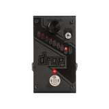 DIGITECH The Drop Black Polyphonic Drop Tune Pedal