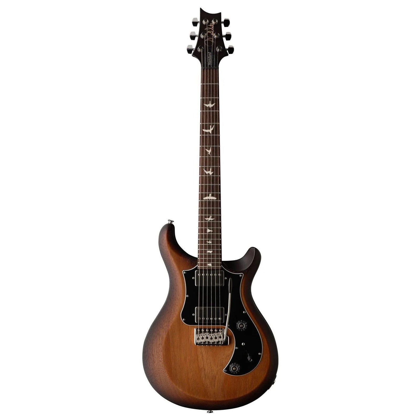 PRS S2 Standard 24 Satin McCarty Tobacco Sunburst – H Music