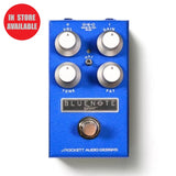 J. ROCKETT Blue Note Select Overdrive