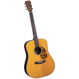 BLUERIDGE BR-160 Acoustic Guitar