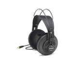 SAMSON SR850 Semi-Open Studio Headphones
