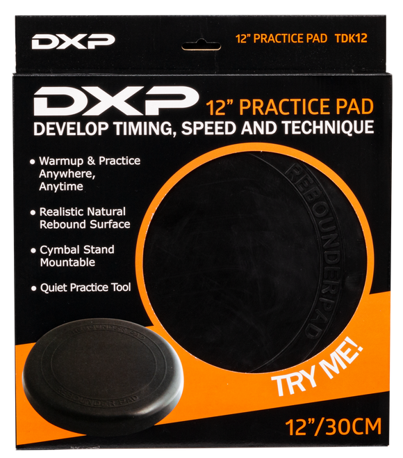 DXP TDK12 12