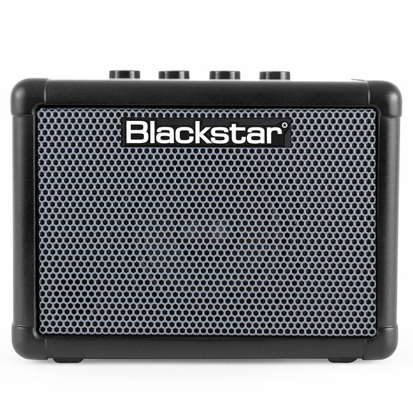 BLACKSTAR FLY 3 Bass Battery Powered Mini Bass Amp Combo
