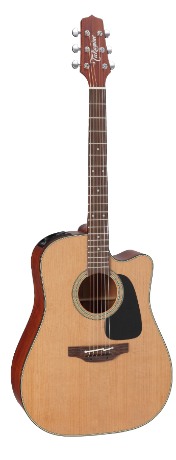 TAKAMINE P1DC Acoustic/Electric