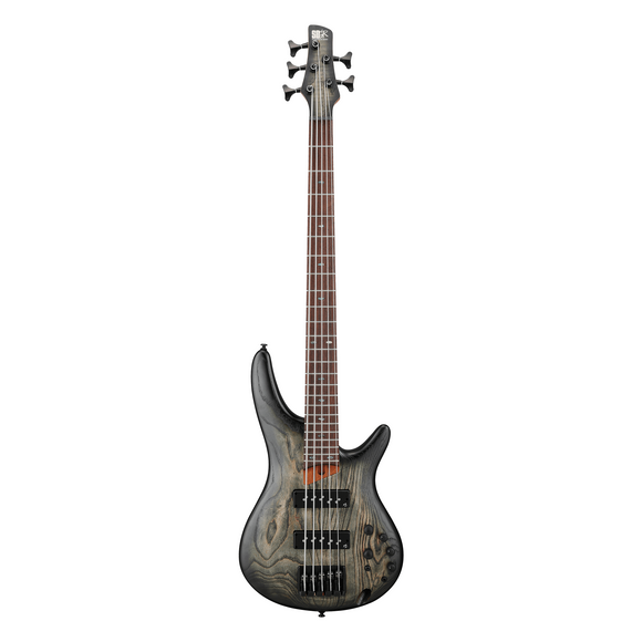 IBANEZ SR605E BKT Electric Bass