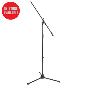 XTREME MA420B Microphone Boom Stand