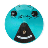 DUNLOP JHF1 Jimi Hendrix Fuzz Face Distortion