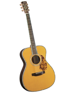 BLUERIDGE BR-183 Acoustic Guitar