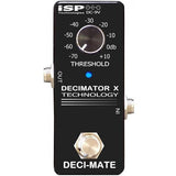 ISP Deci-Mate Micro Decimator Noise Reduction