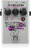 TC HELICON Talkbox Synth