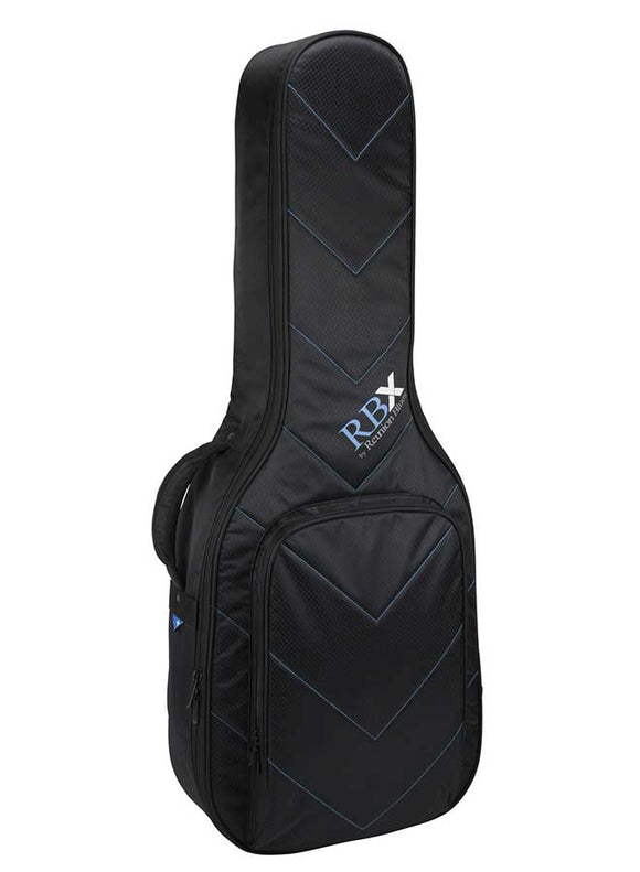 REUNION BLUES RBX Small Body Acoustic/Classical Guitar Gig Bag
