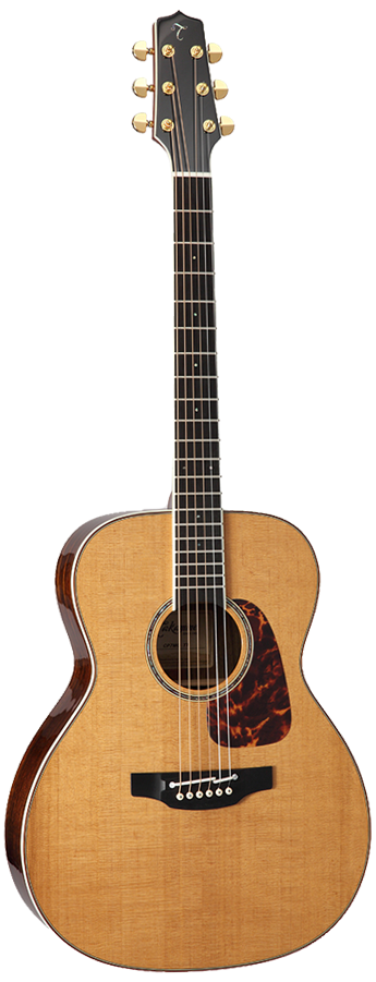 TAKAMINE CP7MO-TT Acoustic/Electric