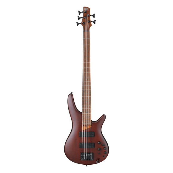 IBANEZ SR505E BM Electric Bass