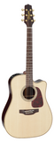 TAKAMINE P5DC Acoustic/Electric