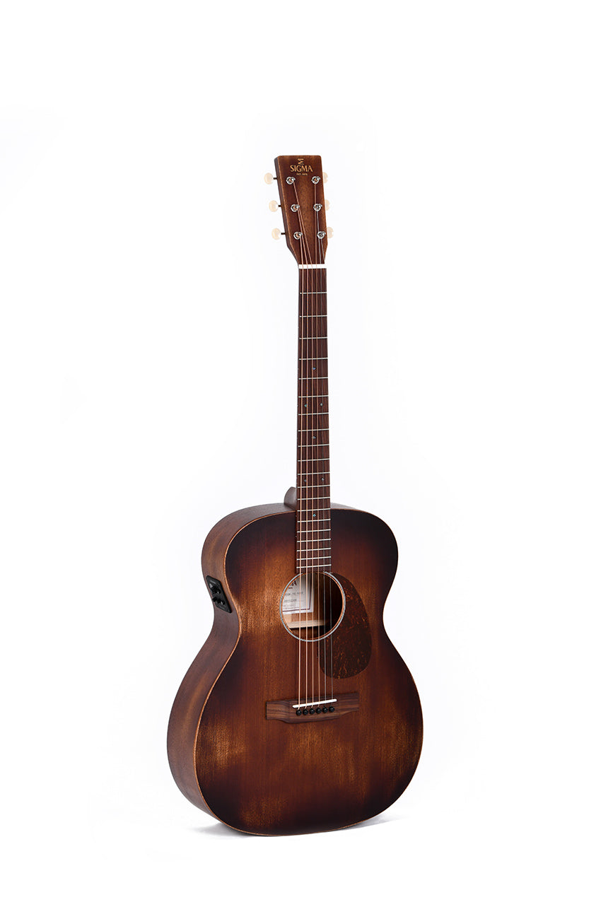 TAKAMINE EF341SC Acoustic/Electric – H Music