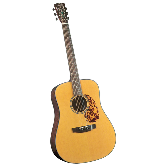 BLUERIDGE BR-140 Acoustic Guitar