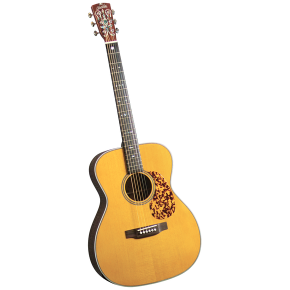 BLUERIDGE BR-163 Acoustic Guitar