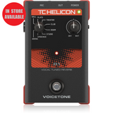 TC HELICON Voicetone R1