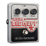 ELECTRO HARMONIX Little Big Muff Pi Fuzz / Distortion / Sustainer