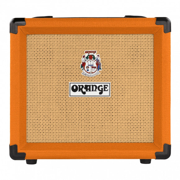 ORANGE Crush12 12W Combo