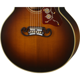 GIBSON Custom Shop 1957 SJ-200 Acoustic Guitar Vintage Sunburst