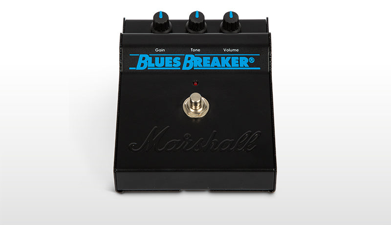 MARSHALL Blues Breaker – H Music