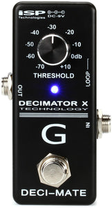 ISP Deci-Mate G Micro Decimator Noise Reduction