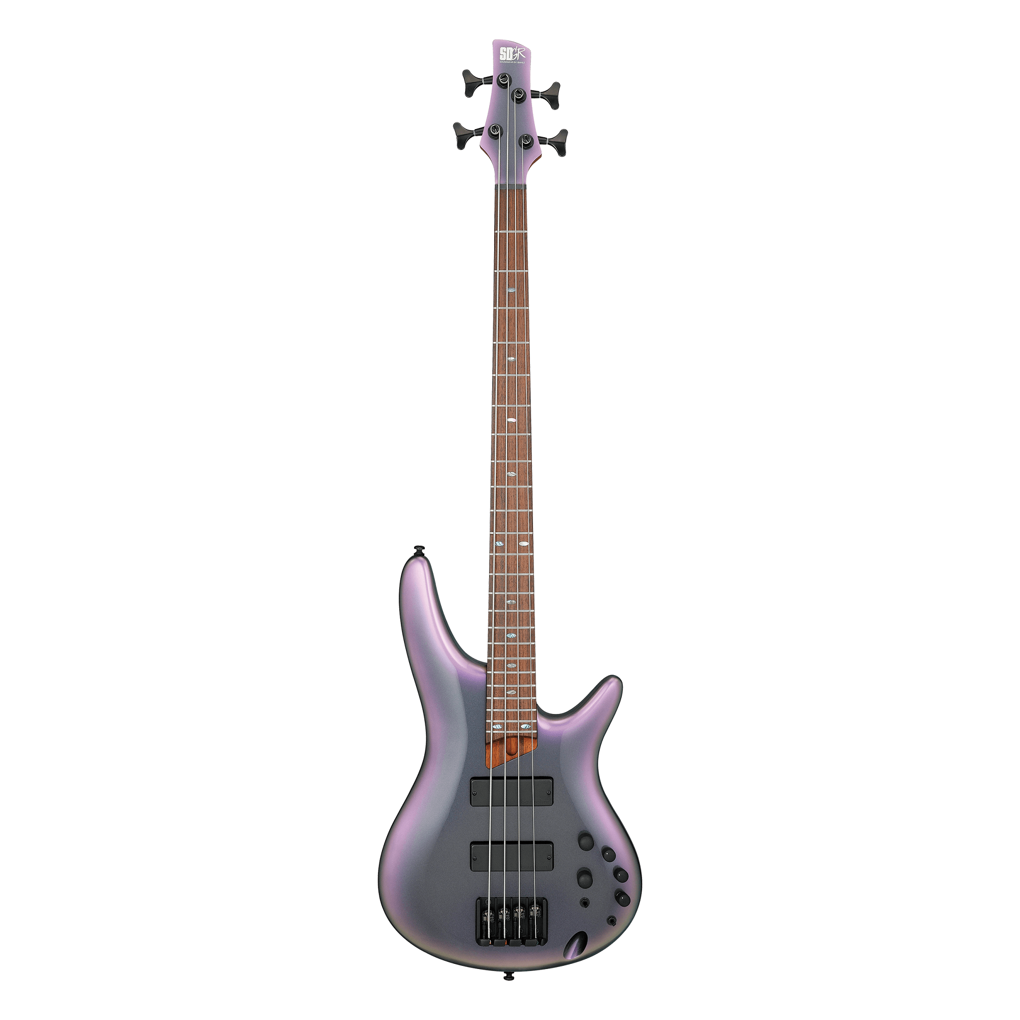 IBANEZ SR500E BAB Electric Bass H Music