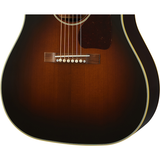 GIBSON Custom Shop 1942 Banner J-45 Acoustic Guitar Vintage Sunburst