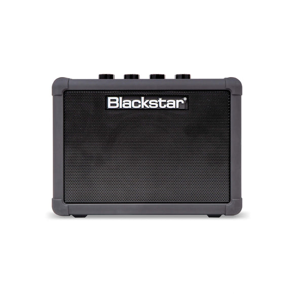 BLACKSTAR FLY 3 Charge Battery Powered Mini Combo