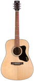 GUILD A-20 Marley Limited Edition Acoustic Guitar