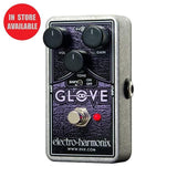 ELECTRO HARMONIX OD Glove MOSFET Overdrive / Distortion