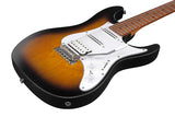 IBANEZ ATZ10P Andy Timmons Signature Premium Electric Guitar