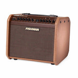 FISHMAN Loudbox Mini Charge Battery Powered Acoustic Guitar Amp