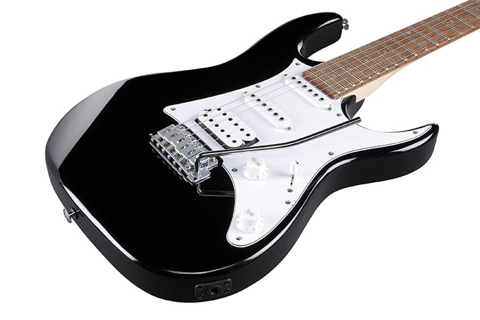 IBANEZ RX40 BKN Electric Guitar – H Music