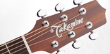 TAKAMINE P1DC Acoustic/Electric