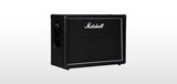 MARSHALL MX212 150W 2x12" Speaker Cabinet