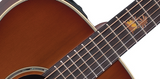 TAKAMINE TF77-PT Acoustic/Electric