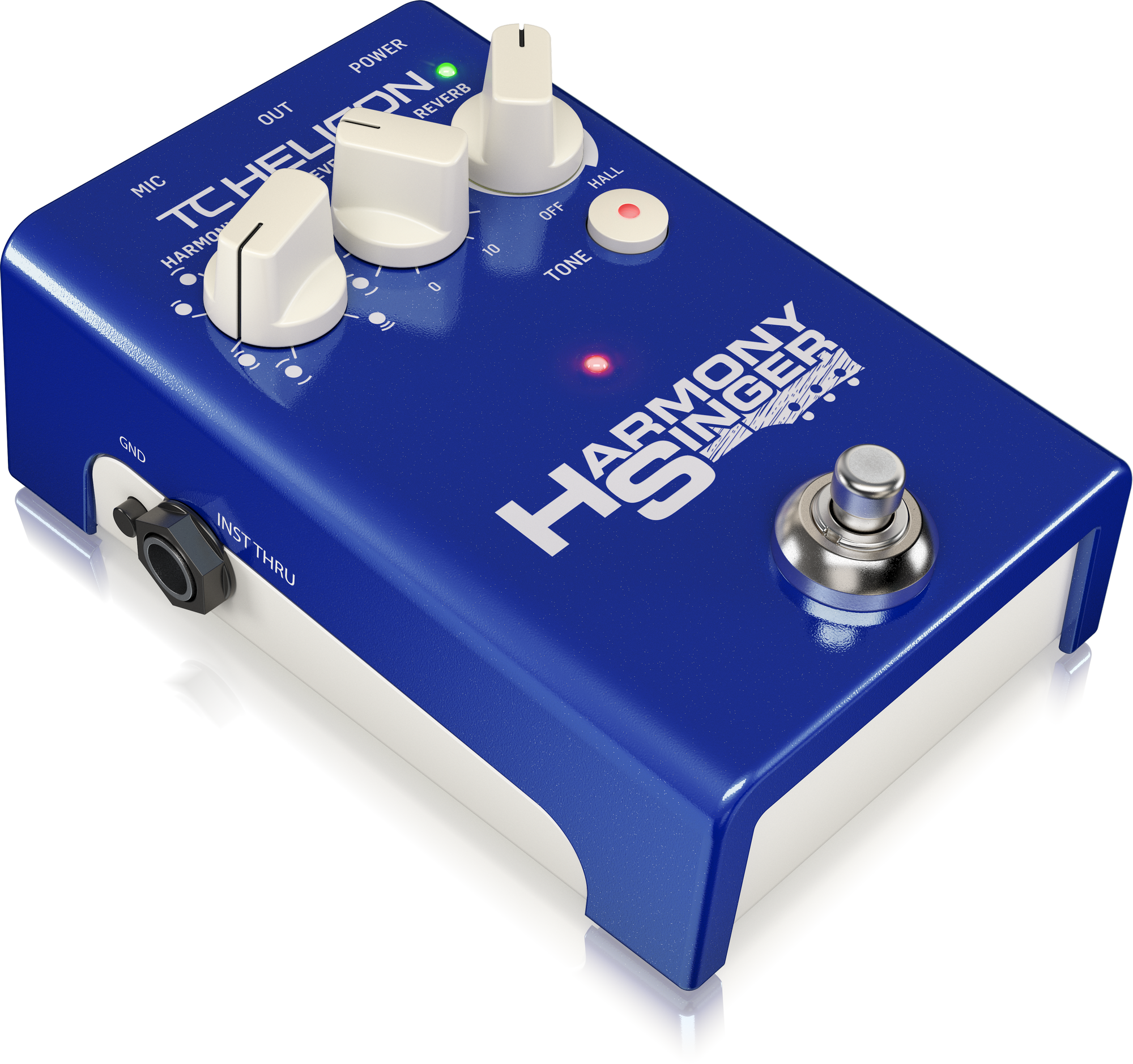 TC HELICON Harmony Singer 2 – H Music