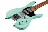 IBANEZ Q54 SFM Premium Electric Guitar