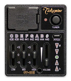 TAKAMINE EF360SC-TT Acoustic/Electric