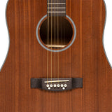 STAGG SA25D-MAHO Acoustic Guitar