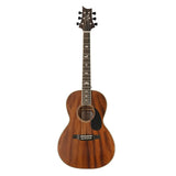 PRS SE P20 Acoustic Guitar Vintage Mahogany