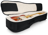 GATOR PRO-GO Series Dual Electric Guitar Gig Bag